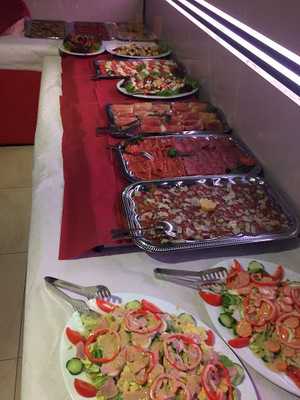 Ristorante Pizzaria Capri