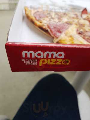 Mama Pizza
