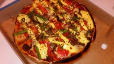 Domino's Pizza Erlangen Innenstadt