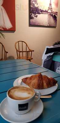 Amandines Et Chocolats