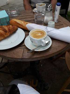 Amandines Et Chocolats