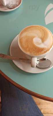 Amandines Et Chocolats