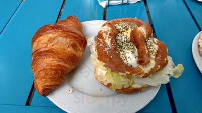 Amandines Et Chocolats