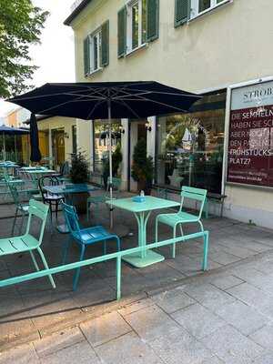 Amandines Et Chocolats