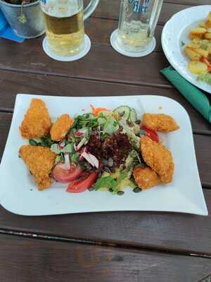 Erdinger Weißbräu Landgasthof