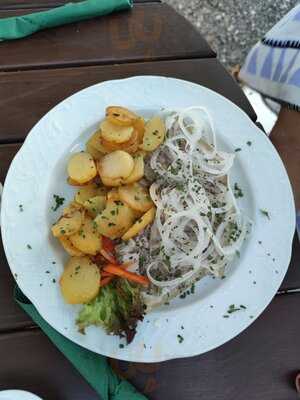 Erdinger Weißbräu Landgasthof