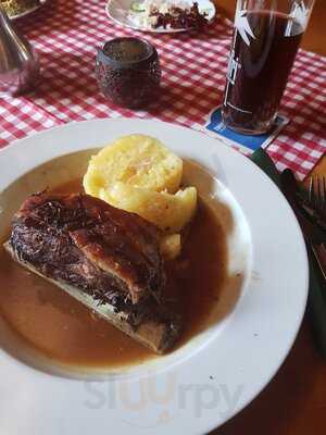 Erdinger Weißbräu Landgasthof