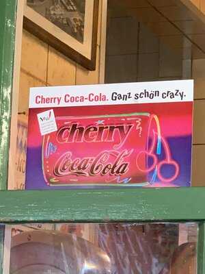 Teltschik Wurststandl