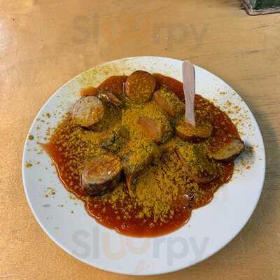 Teltschik Wurststandl