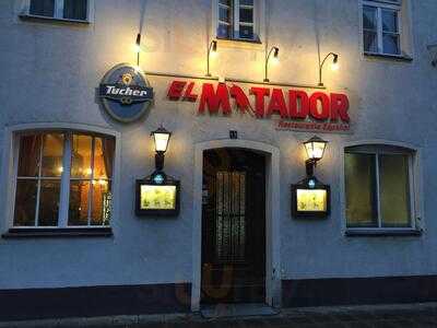 El Matador