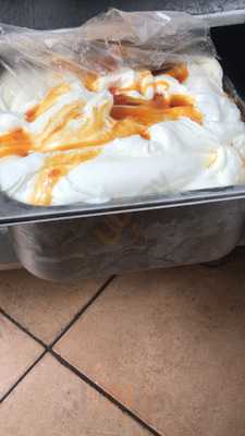 Eiscafé Gelatissimo