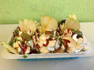 Eiscafé Gelatissimo