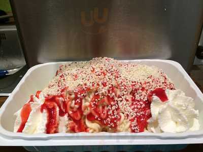 Eiscafé Gelatissimo