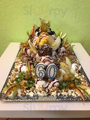 Eiscafé Gelatissimo