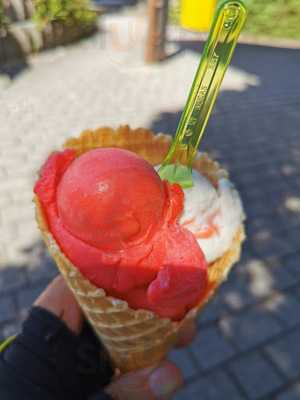 Eiscafé Gelatissimo