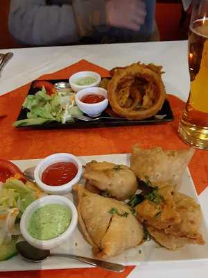 Goa Indisches Restaurant