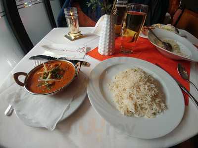 Goa Indisches Restaurant