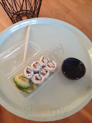 Restaurant Thai-magie