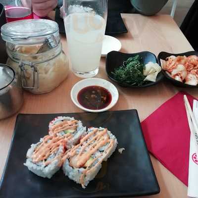 Restaurant Thai-magie