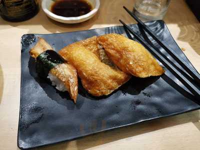 Restaurant Thai-magie