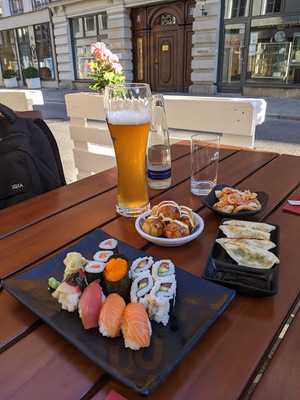 Restaurant Thai-magie