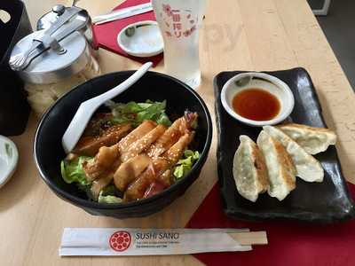 Restaurant Thai-magie