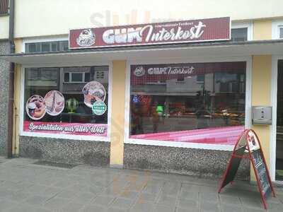 Gum Interkost