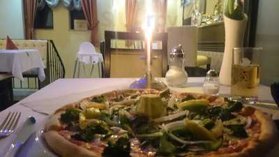 Bella Vista Rostorante-pizzeria