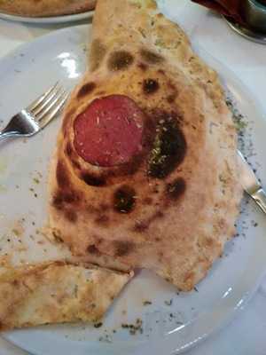 Bella Vista Rostorante-pizzeria