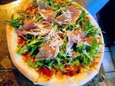 Bella Vista Rostorante-pizzeria