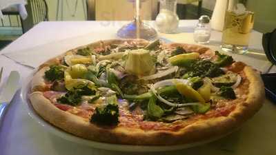 Bella Vista Rostorante-pizzeria