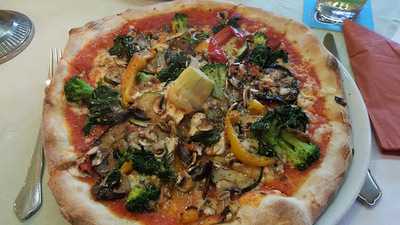 Bella Vista Rostorante-pizzeria