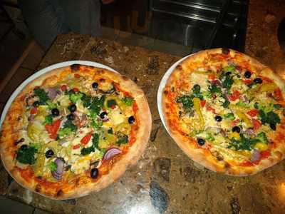 Bella Vista Rostorante-pizzeria