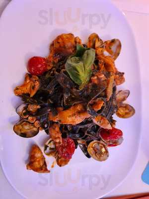 Bella Vista Rostorante-pizzeria