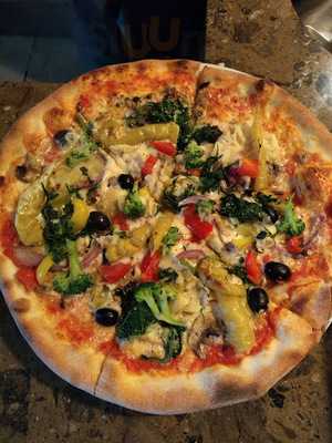 Bella Vista Rostorante-pizzeria