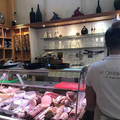 La Cantinetta Di Sergio Bolzan