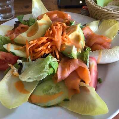 La Cantinetta Di Sergio Bolzan