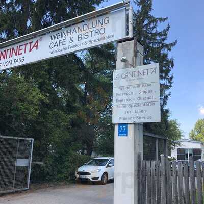 La Cantinetta Di Sergio Bolzan