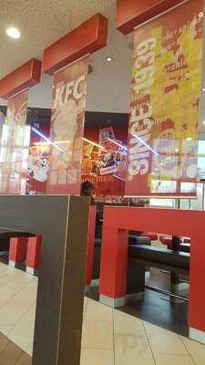 Kentucky Fried Chicken