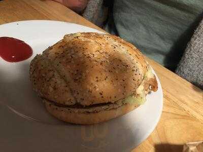 Kentucky Fried Chicken