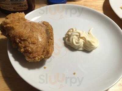 Kentucky Fried Chicken