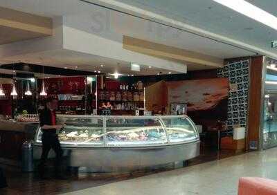 Eiscafé +49
