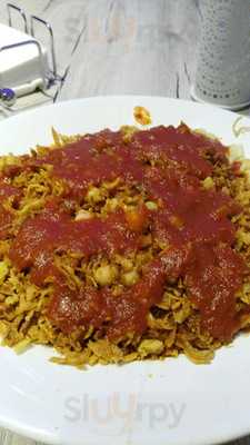 Koshari Ahl Kairo