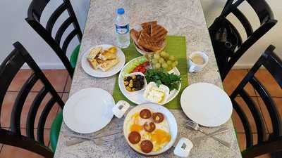 Cigköfte Von Efsane