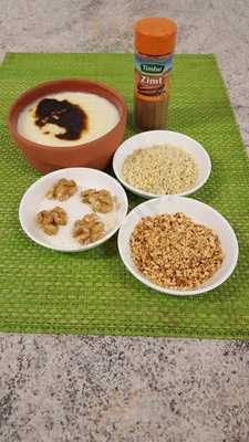 Cigköfte Von Efsane