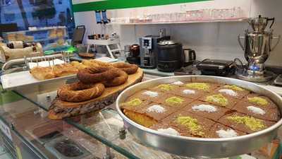 Cigköfte Von Efsane