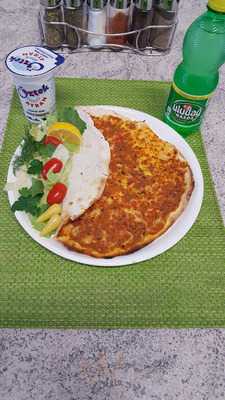 Cigköfte Von Efsane