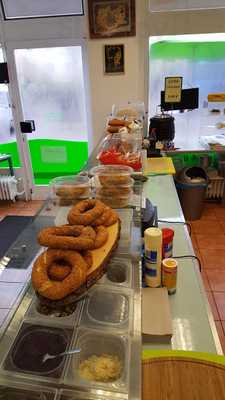 Cigköfte Von Efsane