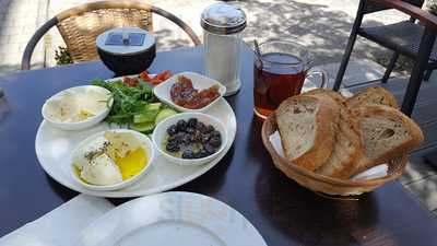 Cigköfte Von Efsane