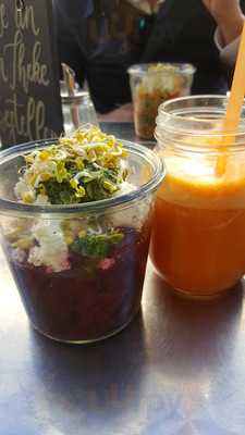 Tagescafé Schwabing